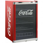 Witryna chłodnicza Scandomestic Coca-Cola Highcube GDE | COCA-COLA HIGHCUBE GDE | 4260241952339