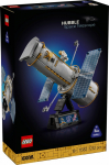 LEGO ICONS 11382 Hubble Space Telescope | 11382 | 5702018063637