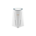 D-Link G536/E | 5G NR BE3600 Wi-Fi 7 Router | 802.11ax | Ethernet LAN (RJ-45) ports 2 | Mesh Support No | 5G | MU-MiMO No | G536/E | 790069481475