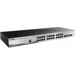 Switch D-Link DGS-1210-28/ME/E | DGS-1210-28/ME/E | 790069468216