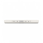 Casio CT-S1 Digital synthesizer 61 White | MU CT-S1 WE | 4971850315087