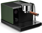 Fellow Espresso Series 1 Piston Coffee Machine, Forest Green | 1230000201681 | 1230000201681