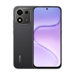 Honor 600 Smart 5G Dual Sim 4GB RAM 128GB - Black | MRK-NX1 | 6942785104631