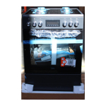 SALE OUT. Beko FBM62330GADSN Cooker, Gas, A, Width 60 cm, Grey | BEKO Cooker | FBM62330GADSN | Hob type Gas | Oven type Electric | Grey | Width 60 cm | Depth 60 cm | Grilling | LED | Energy efficiency class A | DAMAGED PACKAGING | 72 L | FBM62330GADS ...