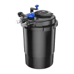 SUNSUN CPF-75000 55W UV Pressure Filter for Ponds | CPF-75000 55W UV | 6955974903861