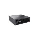 Lenovo ThinkStation | PGX | Desktop | SFF | NVIDIA GB10 Grace Blackwell Superchip | 10x Cortex-X925 + 10x Cortex-A725 | Internal memory 128 GB | LPDDR5X | 4000 GB | NVIDIA Blackwell Architecture | Keyboard language No keyboard | NVIDIA DGX OS | Warra ...