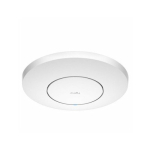 Access Point Cudy Punkt dostępowy AP6500 BE6500 dwupasmowy Wi-Fi 7 do montażu sufitowego | 6971690794118 | 6971690794118