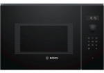 Bosch | Microwave Oven | BFL554MB0 | Built-in | 31.5 L | 900 W | Black | BFL554MB0 | 4242005038985