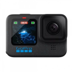 GoPro Hero 12 - Black | CHDHX-121-RW | 810116380282