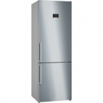 Refrigerator-freezer combination Bosch Series 4 KGN497ICT 440 l C Stainless steel | KGN497ICT | 4242005291069