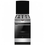 Cooker 57GEH3.33HZpTaDA(Xx) PIZZA | 58665 | 5906006586652