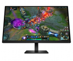 OMEN 27qs G2, 27.0/IPS, 2560x1440/240Hz, 1000:1, 1 ms, 400cd, HDMI/DP, 1-1-0, pivot/repro | AW3V0E9#ABB | 198701731368