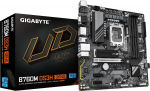 Motherboard B760M DS3H s1700 GEN5 4DDR5 HDMI/DP/DSUB mATX | B760M DS3H GEN5 | 4719331872793