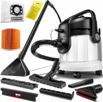 KARCHER SE 4 dry hoover - 1.081-150.0 | 1.081-150.0 | 4066529034540