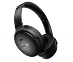 Bose QuietComfort Headset Wired & Wireless Head-band Music/Everyday Bluetooth Black | 884367-0100 | 017817848961