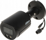 IP network camera 4MP HFW2449S-S-IL 2.8mm Black | HFW2449SSILB | 6923172559326
