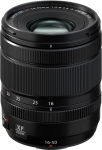 Fujifilm Fujinon XF 16-50mm f/2.8-4.8 R LM WR objektiiv | 16814817 | 4547410522129