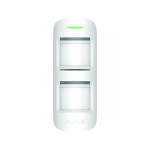 Ajax Motion Protect Outdoor motion detector (white) | 000010641 | 9990000000449