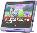 Amazon Fire HD 10 32GB Kids Pro 13th Gen, roosa/happy day | B0CXKQYCPG | 840414691759