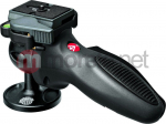 Manfrotto kuulpea 324RC2 Light Duty Grip | 324RC2 | 8024221564419