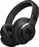 JBL juhtmevabad k&otilde;rvaklapid Live 770NC, must | JBLLIVE770NCBLK | 1200130004582