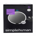 simplehuman Sensorspiegel ST3016 | ST3016 | 838810020518