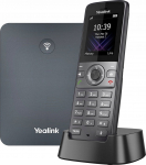 Yealink W74P (W70 Basis + W74H Handset) | 1302029 | 6938818318052