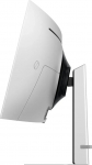 Samsung S49DG910SU computer monitor 124.5 cm (49") 5120 x 1440 pixels Dual QHD OLED Silver | LS49DG910SUXEN | 8806095810669