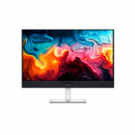 DELL Plus S3225QC computer monitor 80.3 cm (31.6") 3840 x 2160 pixels 4K Ultra HD QD-OLED Black, Silver | 210-BRVT | 5397184962381