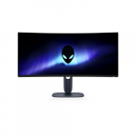 Dell | AW3425DW | 34 " | QD-OLED | WQHD | 21:9 | 240 Hz | 0.03 ms | 3440 x 1440 pixels | 350 cd/m&sup2; | HDMI ports quantity 2 | Black | 210-BRTW | 5397184962756