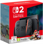 Nintendo Switch 2 console + Mario Kart World | 121620 | 0004549688531