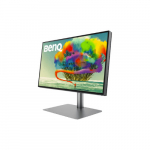 BenQ 27''PD2725U LED 5ms/4K/IPS/HDMI/DP/USB | 9H.LJXLA.TBE | 4718755084973