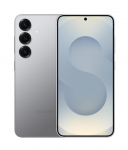 Samsung S931B S25 5G 256GB EE, silver (EU) | SM-S931BZSGEEE | 8806097201540