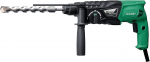 Młotowiertarka Hikoki DH24PH2 WSZ 730 W | DH24PH2WSZ | 4966376327133