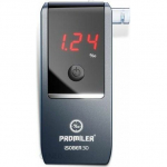 Alkomat PROMILER iSOBER 30 | ISOBER 30 | 5901687922621