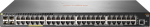 Switch HP Aruba 2930F 48G (JL256A) | JL256A | 5704174067825