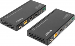 Digitus HDBASET HDMI EXT SET 150M 4K HDBASET HDMI EXT SET 150M 4K | DS-55508 | 4016032478942