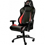 Fotel Red Fighter C2 Czarny | MGRDH02KB000 | 8590274573161