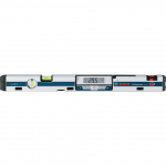 Bosch Laser liniowy GIM60L czerwony 30 m | 0.601.076.900 | 3165140803243