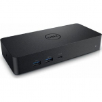 Stacja/replikator Dell D6000S USB-A (452-BDTD) | DELL-D6000S | 5704174788782