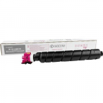 Toner Kyocera TK 8555 Magenta Oryginał  (1T02XCBNL0) | 1T02XCBNL0 | 0632983067628
