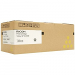 Toner Ricoh 407635 Yellow Oryginał  (407635) | 407635 | 4961311893919