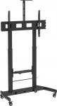 Mobile TV stand for 52-110 inches, 120 kg or for an interactive board | 360752 | 8059018360752