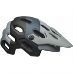 Bell Kask mtb Super 3 czarno-szary r. L (Kod producenta: 305868-uniw) | 305868-uniw | 768686193798