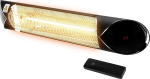 Priemyslov&yacute; infra žiarič (ohrievač) NEO TOOLS 90-039, 2000W, IP55, Carbon Infared Heating Lamp, pre v&yacute;hrev vonkaj&scaron;&iacute;ch priestor.-re | 90-039 | 5907558457902