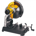 Dewalt Przecinarka do metalu DW 872 2200W (DW872) | DW872 | 5011402282777