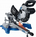 Ukośnica Scheppach HM216 2000 W 210 mm | SCH5901215903 | 4046664072560