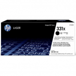 Toner HP 331X Black Oryginał  (W1331X) | W1331X | 0193905925926