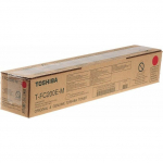 Toner Toshiba T-FC200E Magenta Oryginał  (6AJ00000197) | 6AJ00000197 | 4519232193511