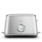 Sage the Toast Select 2 slice(s) 1000 W Stainless steel | 41009140 | 9312432031042
